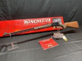 WINCHESTER MODEL 9422, 22 MAG, SPECIAL TRIBUTE LEGACY, NIB, SN#FTS7170