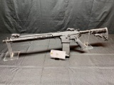 PALMETTO ARMORY AR-15, M4, 223/5.56, NEW. SN#W1013821