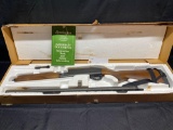 REMINGTON MODEL 870 EXPRESS, 12 GA, IN BOX. SN#A479532M