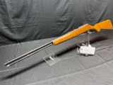 JC HIGGINS MODEL 103, 22 CAL BOLT ACTION, SN#NA