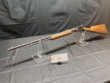 WINCHESTER MODEL 62A, 22 SHORT, GALARY GUN. MADE IN 1948. SN#230375