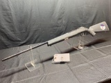 SAVAGE MODEL A17, 17 HMR, SN#J842239