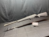 MOSSBERG MODEL 695, 12 GA BOLT ACTION SLUG GUN #