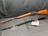 MARLIN MODEL 39A, 22 CAL LEVER ACTION. SN#L22296