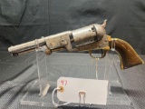 COLT 3RD MODEL DRAGOON, 44 CAL, MATCHING NUMBERS, MADE IN 1859? SN#18723