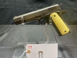 COLT MODEL 1911, A1, 45 ACP, US PROPERTY. SN#931893