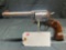 RUGER VAQUERO 45 LONG COLT, STAINLESS