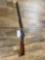 WINCHESTER MODEL 1906, 22 CAL, MADE 1911