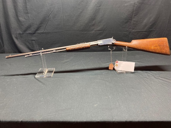 WINCHESTER MODEL 62, 22 CAL, MADE 1939