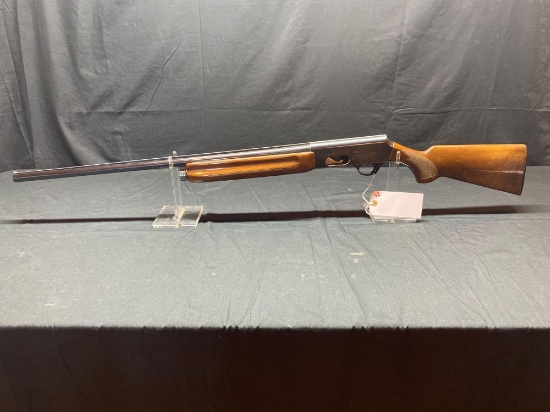 BELGIUM BROWNING MODEL 2000, 12 GA, MODIFIED CHOKE