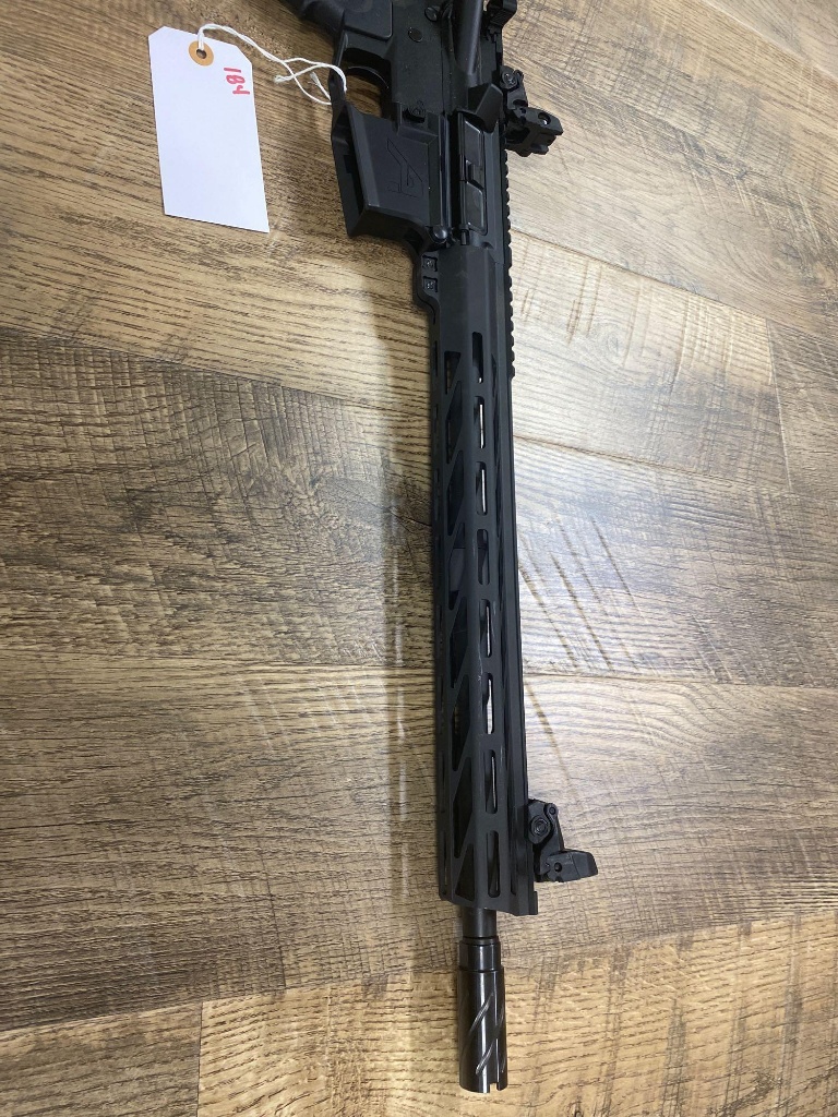 Aero Precision Pew Pew Pew