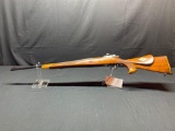 WINCHESTER US MODEL 1917, 30-06 CAL WITH CUSTOM STOCK