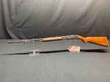 WINCHESTER MODEL 61, 22 CAL, MADE 1948