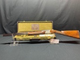 WINCHESTER MODEL 101, 410 GA , QUAIL SPECIAL, OVER/UNDER, IN HARD CASE