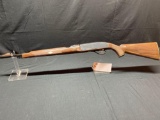 REMINGTON NYLON 66, 22 CAL, WITH SMALL CRACK IN STOCK
