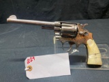 FABRICA 32-20 CAL, REVOLVER, MADE IN SPAIN
