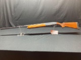 REMINGTON MODEL 1100, 12 GA, 3