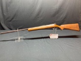 SAVAGE MODEL 30, 22 CAL, BOLT ACTION