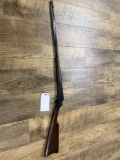 REMINGTON NO 2 SPORTING RIFLE, 22 CAL, MADE FROM 1879-1909