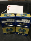 KEMEN 20 GA NO 7 1/2 SHOT (X4)