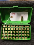 50 ROUNDS OF 44-40 WIN NEW BRASS (X1)