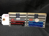 CCI 45 LONG COLT SHOT SHELLS (X2)