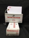 WINCHESTER 357 MAG HOLLOW POINT (X2)