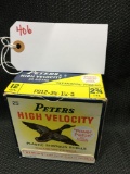 PETERS 12 GA #5 SHOT (X1)