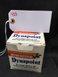 WINCHESTER 22 CAL DYNA POINT 500 ROUND PACK (X1)
