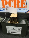 FEDERAL 5.56 MM 420 ROUNDS IN AMMO CAN (X1)