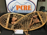 BEAR PAW SNOW SHOES (X1)