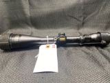 BUSHNELL LEGEND 5X15X40 SCOPE WITH RINGS