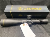 LEUPOLD VARI-X-3 LRP 6.5X20X50 LONG RANGE PRECSION SCOPE, IN BOX
