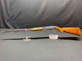 WINCHESTER MODEL 61, 22 CAL, MADE 1939