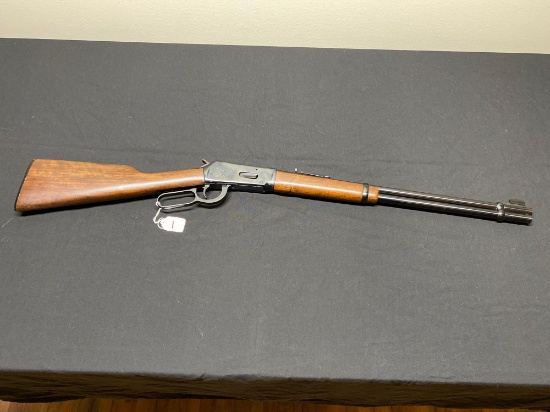 WINCHESTER MODEL 94, 30-30 CAL, LEVER ACTION. SN#3960206