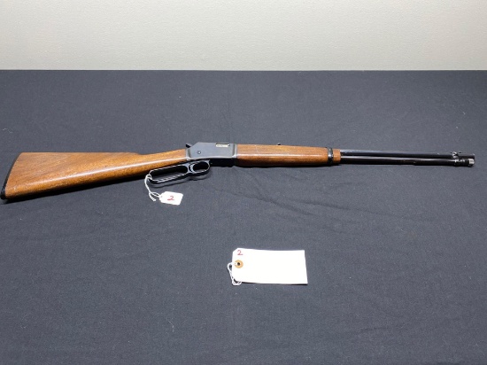 BROWNING BLR 22 CAL, LEVER ACTION. SN#71B60138