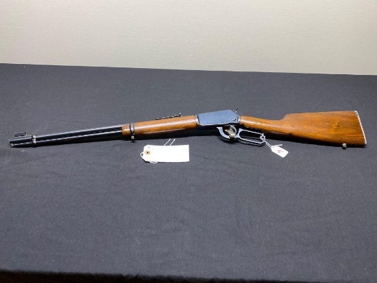 WINCHESTER MODEL 9422, 22 CAL LEVER ACTION. SN#F31690
