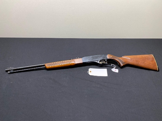 WINCHESTER MODEL 250, 22 CAL, LEVER ACTION. SN#B891528