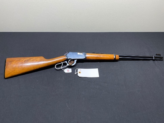 WINCHESTER MODEL 94-22 XTR, 22 CAL LEVER ACTION. SN#F324288