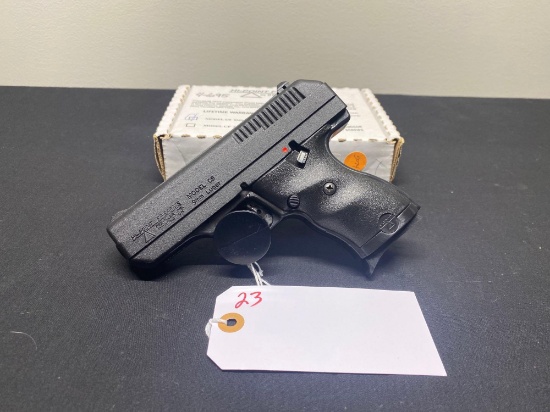 HI POINT COMPACT 9MM, MODEL C9. NIB. SN#P1513788