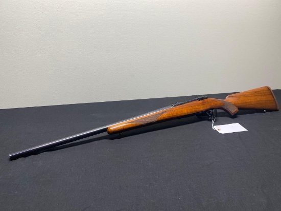 RUGER MODEL 77, 22-250 CAL, HEAVY BARREL. SN#70-16731