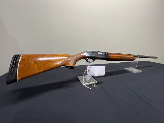 REMINGTON MODEL 1100 12 GA 3 IN MAG 30 IN BARREL FULL CHOKE SN#L821000M