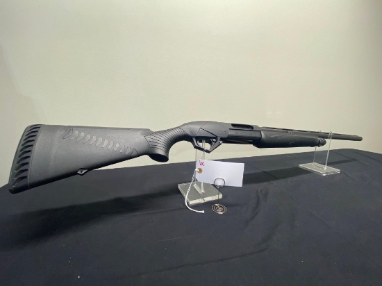 BENELLI SUPER NOVA DUCKS UNLIMITED 12 GA 3 1/2IN SN#2007DU2355