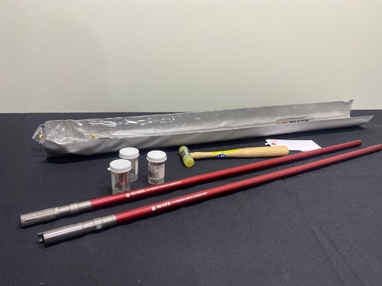 RUGER FULL LENGTH TUBES 410 GA FOR A 28 GA RED LABEL