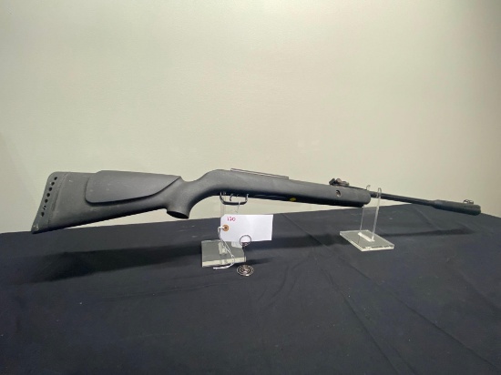 GAMO WHISPER 177 CAL AIR RIFLE SN#159565-07
