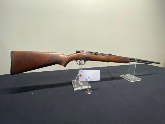 WESTERNFIELD MODEL SD59A 22 CAL SN# NA