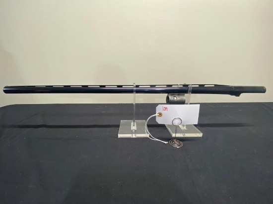 BELGIUM BROWNING A-500G 12 GA VENT RIB WITH SCREW IN CHOKE