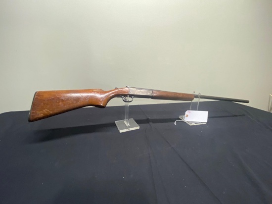 STEVENS MODEL 107B 2O GA SINGLE SHOT SN# NA