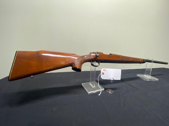 REMINGTON MODEL 700 BDL 22-250 CAL HEAVY BARREL SN#6239350