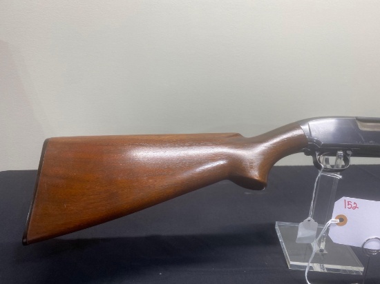 WINCHESTER MODEL 12 16 GA FULL CHOKE MADE 1939 SN#803502